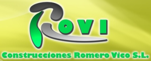 construcciones romero vico