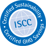 ISCC Certificación Internacional de Sustentabilidad y Carbono