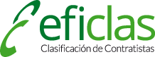 Eficlas - Software de Gestión integral de la clasificación